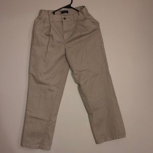 Nautica Khaki Pants